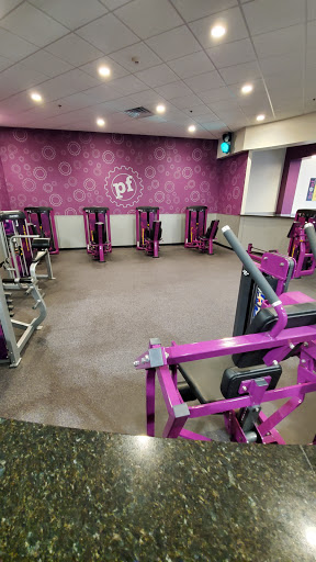 Gym «Planet Fitness», reviews and photos, 5250 Interstate 55 North Frontage Rd, Jackson, MS 39211, USA