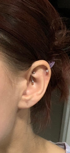 Explore flower tattoo ideas for guys, creative tattoo ideas in New Orleans, available at Rowan Magazine Street