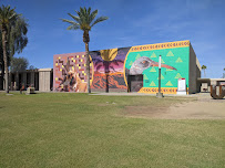 Arizona Western College - Photo 7 - Car repair in Yuma, AZ, Yuma