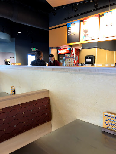 Mexican Restaurant «QDOBA Mexican Eats», reviews and photos, 720 E McGalliard Rd, Muncie, IN 47303, USA