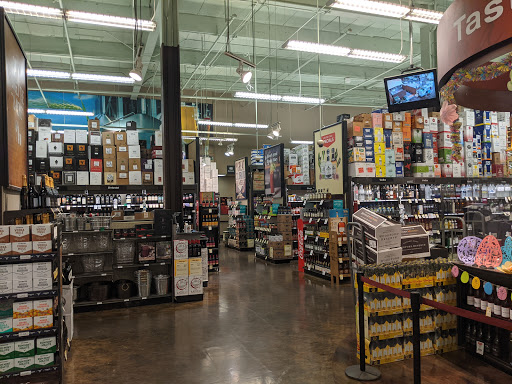 Wine Store «Total Wine & More», reviews and photos, 24001 El Toro Rd B, Laguna Hills, CA 92653, USA