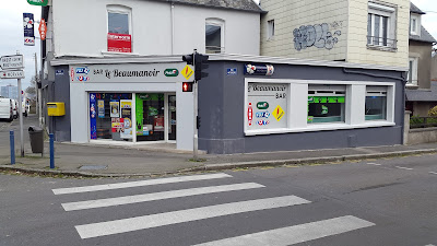 Le Beaumanoir à Brest