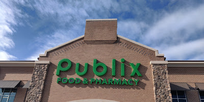 Publix Super Market at Charter Colony Shopping Center