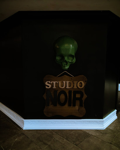 Explore eternity tattoo ideas, creative tattoo ideas in Bel Air, available at Studio Noir