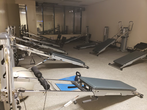 Youth Organization «YMCA», reviews and photos, 401 Hope St, Los Angeles, CA 90071, USA