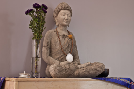 Yoga Studio «Water and Sunshine Yoga Studio», reviews and photos, 12988 Saratoga Sunnyvale Rd, Saratoga, CA 95070, USA