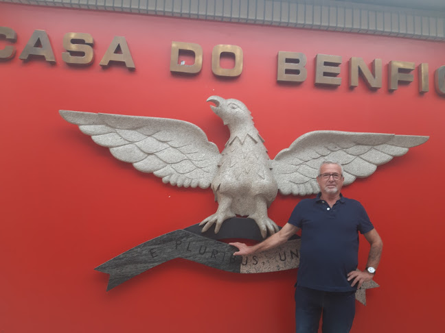 Casa Benfica Paredes