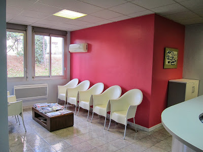Dr. MIRAS Dentiste à Marseille