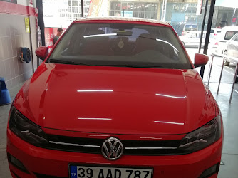 OTO RAPOR LÜLEBURGAZ