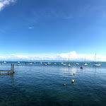 Photo n°1 de l'avis de JWD.9 fait le 26/07/2018 à 14:18 sur le  Seeblick à Hagnau am Bodensee