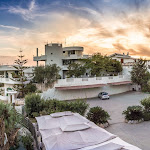 Photo n°1 de l'avis de Marcello.r fait le 13/09/2017 à 14:10 sur le  Hotel Falco D'Oro à Cisternino