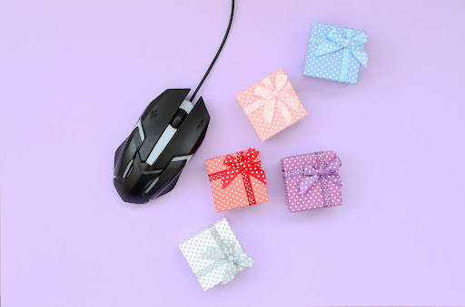 R&B Communications image