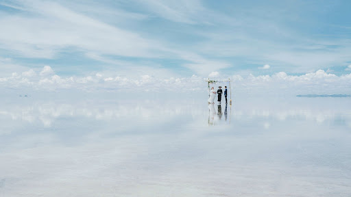 Uyuni Weddings