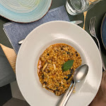 Photo n°2 de l'avis de fabio.e fait le 08/07/2022 à 19:35 sur le  FOODINÌ à Monopoli