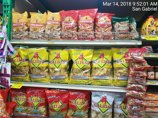Supermarket «Valu Mart Food Warehouse», reviews and photos, 6340 Rosemead Blvd, San Gabriel, CA 91775, USA