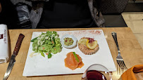 Foie gras du Restaurant de grillades La Pièce du Boucher à Limonest - n°6