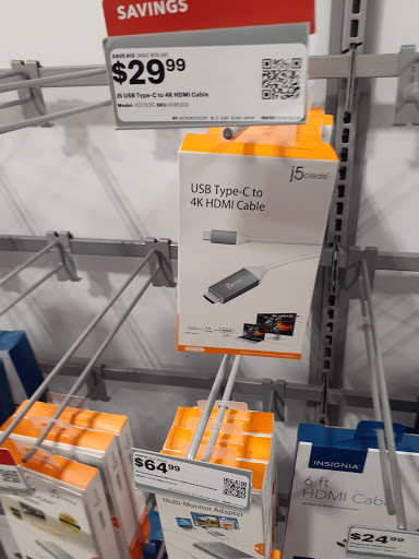 Electronics Store «Best Buy», reviews and photos, 16485 N Marketplace Blvd, Nampa, ID 83687, USA