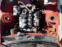 Carolina Salvage U-Pull-It - Photo 3 - Car repair in Rock Hill, SC, Rock Hill