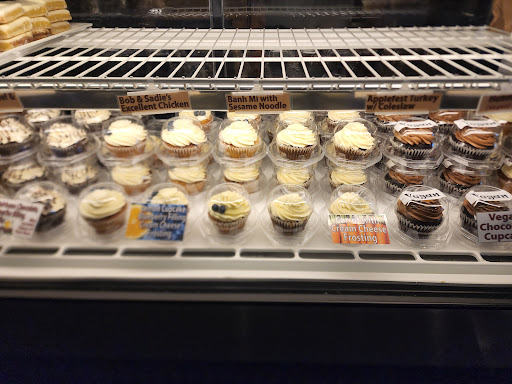 Restaurant «Coco - Artisan Bakery & Good Eats», reviews and photos, 146 W Bayfield St, Washburn, WI 54891, USA