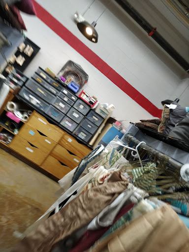 Thrift Store «Ann Arbor PTO Thrift Shop», reviews and photos