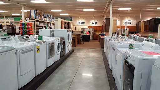 Home Improvement Store «Menards», reviews and photos, 6405 Jackson Rd, Ann Arbor, MI 48103, USA