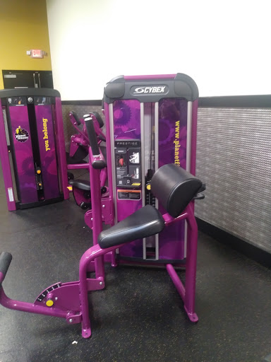 Gym «Planet Fitness Vancouver, WA», reviews and photos, 8024 E Mill Plain Blvd, Vancouver, WA 98664, USA