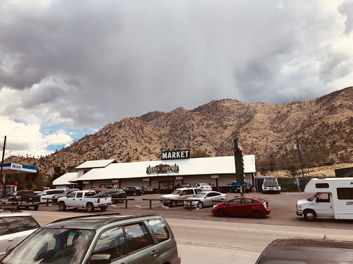 Market «Sierra Gateway Market», reviews and photos, 13432 Sierra Way, Kernville, CA 93238, USA