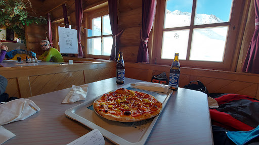 Schwarzwand en Ischgl