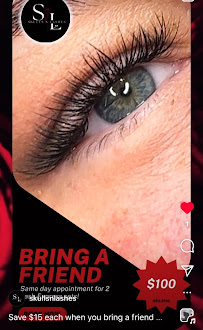 Skulls N Lashes LLC - Photo 6 - Car repair in , Lynchburg