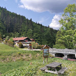 Photo n°1 de l'avis de Peter.o fait le 01/06/2023 à 19:56 sur le  Waldschänke Niedernach à Jachenau
