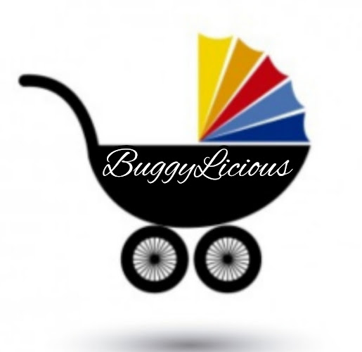 BuggyLicious - Baby store