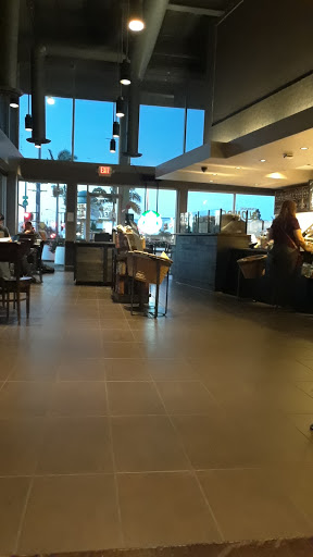 Starbucks image