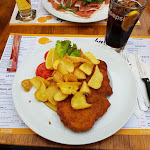 Photo n°1 de l'avis de Maria.l fait le 31/08/2018 à 18:33 sur le  Pizzeria Barrumba à Rimini