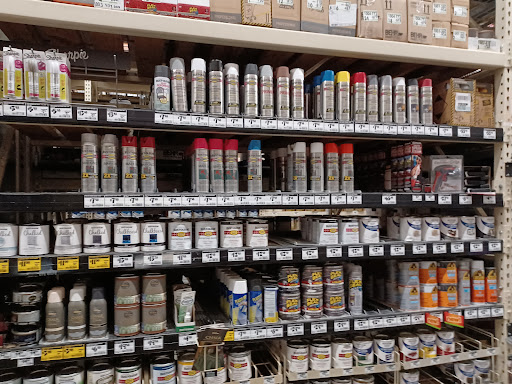 Home Improvement Store «The Home Depot», reviews and photos, 1131 W Gannon Dr, Festus, MO 63028, USA