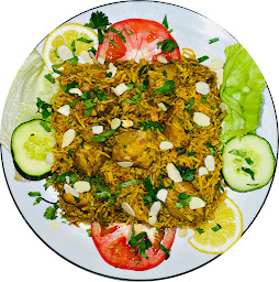 Photo n°49 de INDIAN COTTAGE à Creil ()