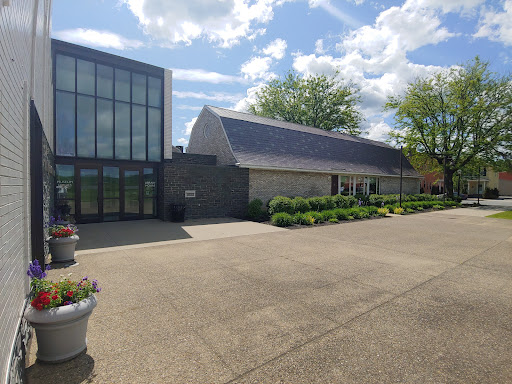 Art Museum «Arkell Museum», reviews and photos, 2 Erie Blvd, Canajoharie, NY 13317, USA