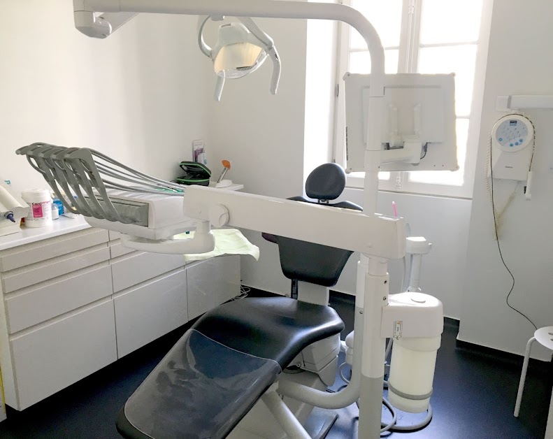 Cabinet dentaire des Allées Damour Bordeaux