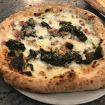 Photo n°9 de l'avis de Gianni.l fait le 19/12/2018 à 23:16 sur le  Pizzeria Macina a Pietra à Salerno