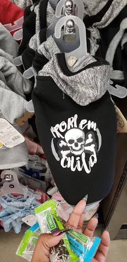 Pet Supply Store «Petco Animal Supplies», reviews and photos, 1011 University Blvd #100, Suffolk, VA 23435, USA