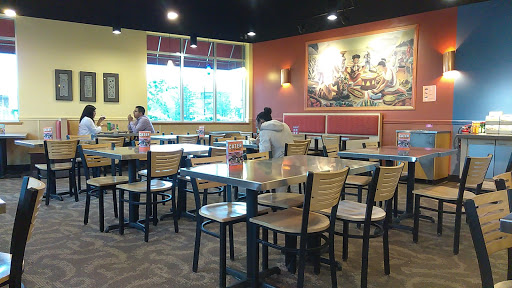 Mexican Restaurant «QDOBA Mexican Eats», reviews and photos, 3279 Washtenaw Ave #103, Ann Arbor, MI 48104, USA