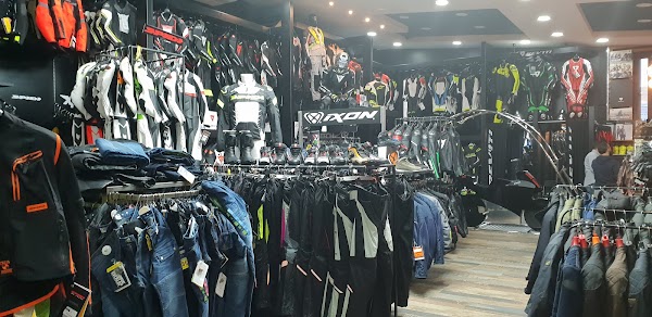 Motos Garrido