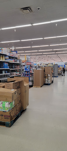 Department Store «Walmart Supercenter», reviews and photos, 5555 20th St, Vero Beach, FL 32966, USA