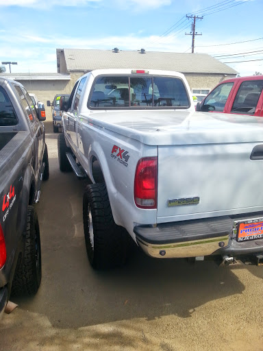 Used Car Dealer «Pacific Auto Center», reviews and photos, 16416 Valley Blvd, Fontana, CA 92335, USA