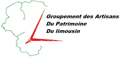 GROUPAPL - Groupement des Artisans du Patrimoine Limousin à Ségur-le-Château