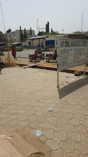 Unicef, Abdulkadir Ahmed Rd, Bauchi, Nigeria, Community Center, state Bauchi
