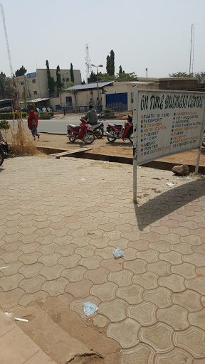 Unicef, Abdulkadir Ahmed Rd, Bauchi, Nigeria, Medical Clinic, state Bauchi