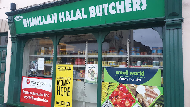 Bismillah Halal Butchers - Gloucester