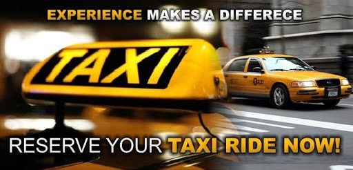 Fontana Ca Taxicab Services