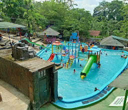 Kampung Kahuripan Cirangkong photo