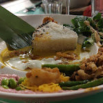 Photo n°3 de l'avis de Valeria.i fait le 11/12/2021 à 22:23 sur le  Papavero Street Gourmet à Santa Maria degli Angeli